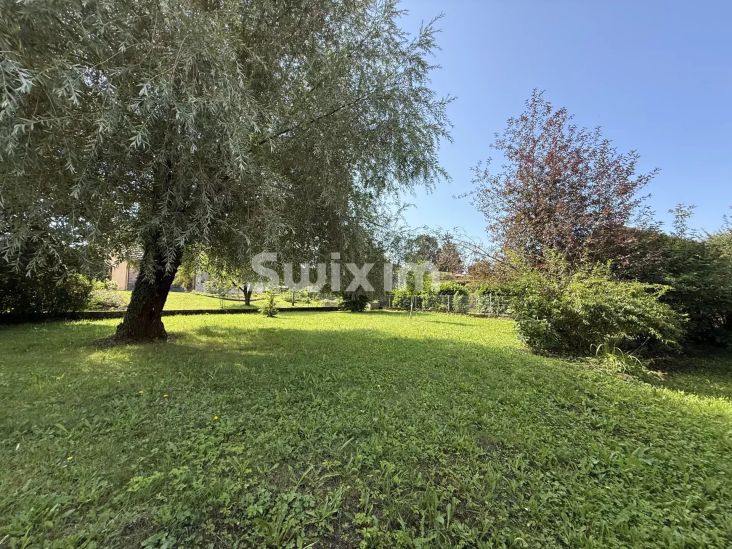 Vente Maison Chapois 3&nbsp;Pièces 76.35&nbsp;m²