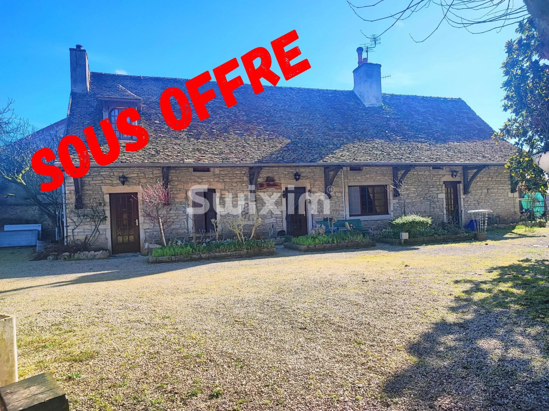 maison 5 Pièces en vente sur Beaune (21200)
