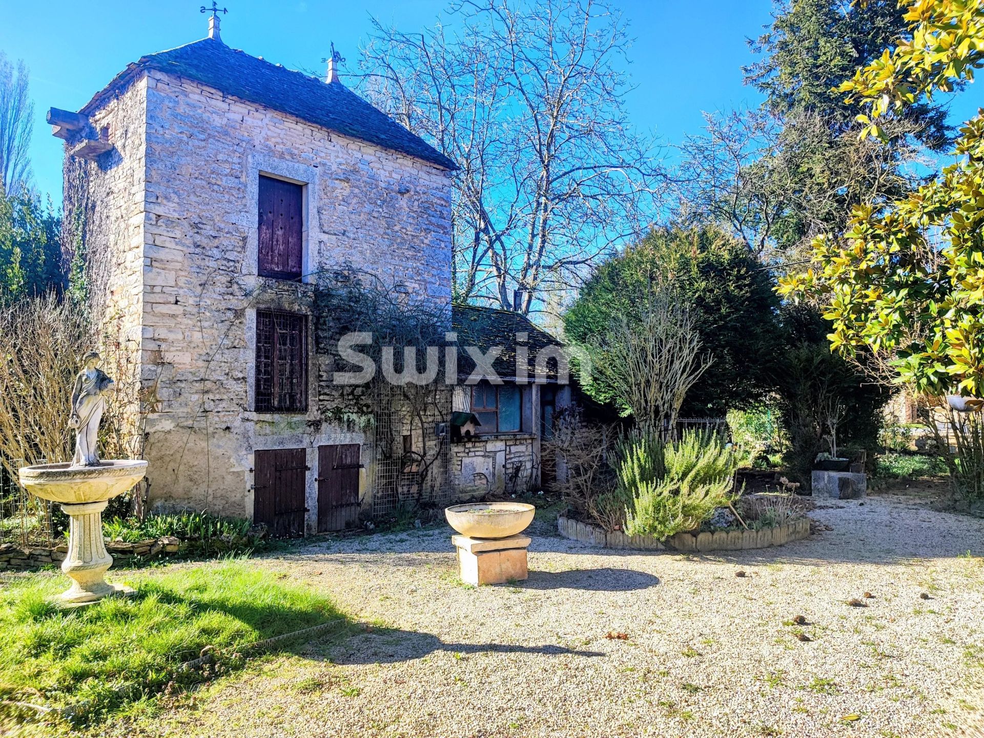 maison 5 Pièces en vente sur Beaune (21200)