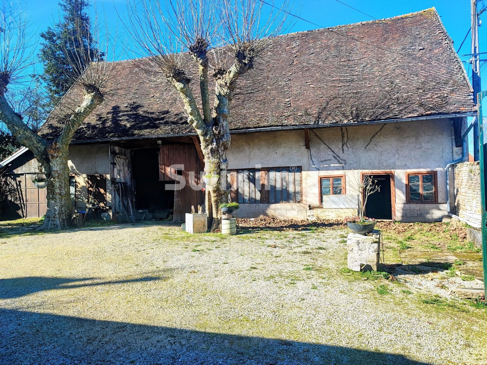 maison 5 Pièces en vente sur Beaune (21200)