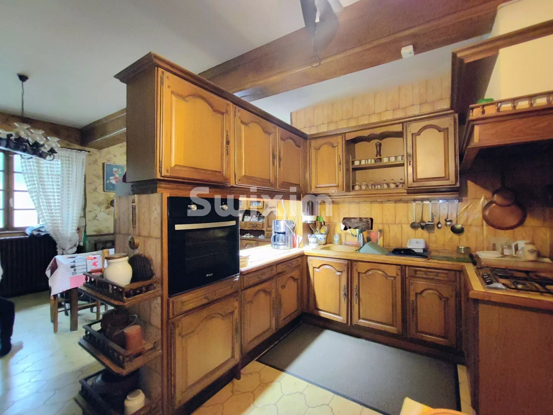 maison 5 Pièces en vente sur Beaune (21200)