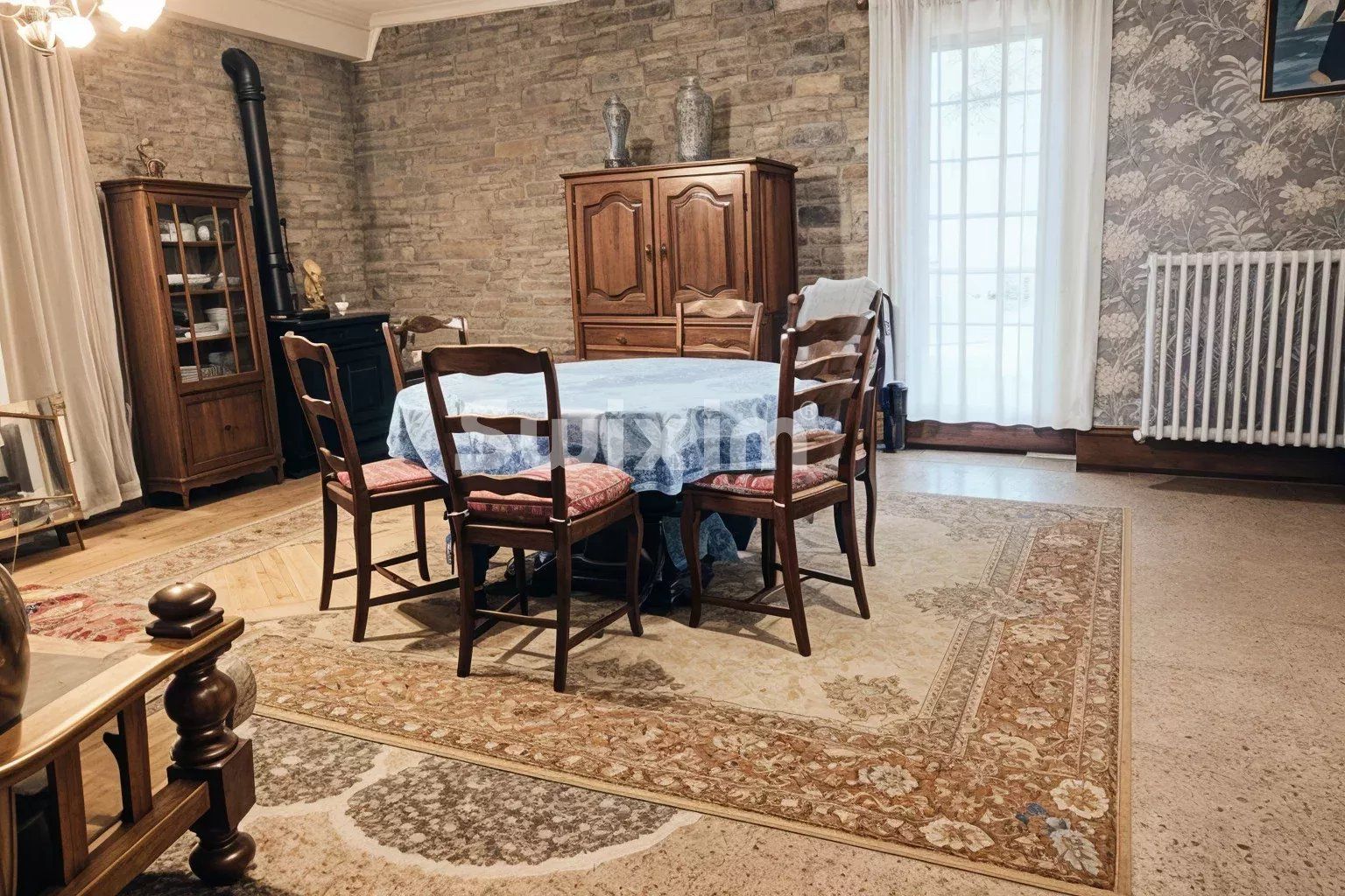 maison 5 Pièces en vente sur Beaune (21200)