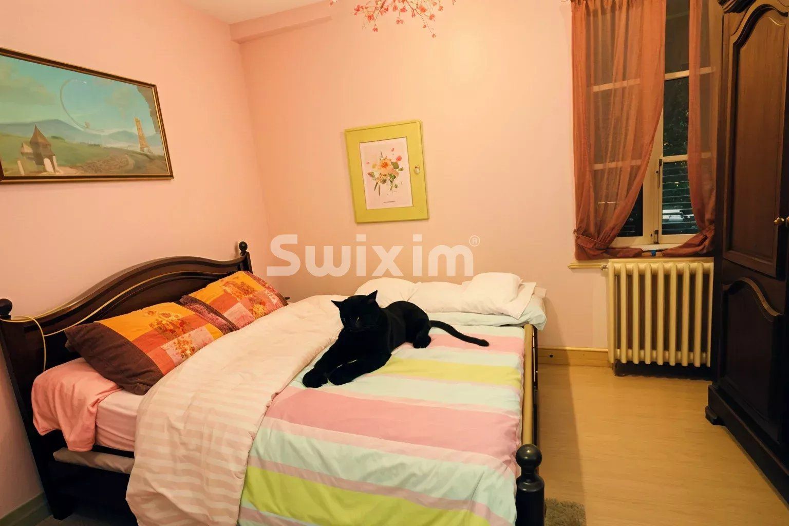 maison 5 Pièces en vente sur Beaune (21200)