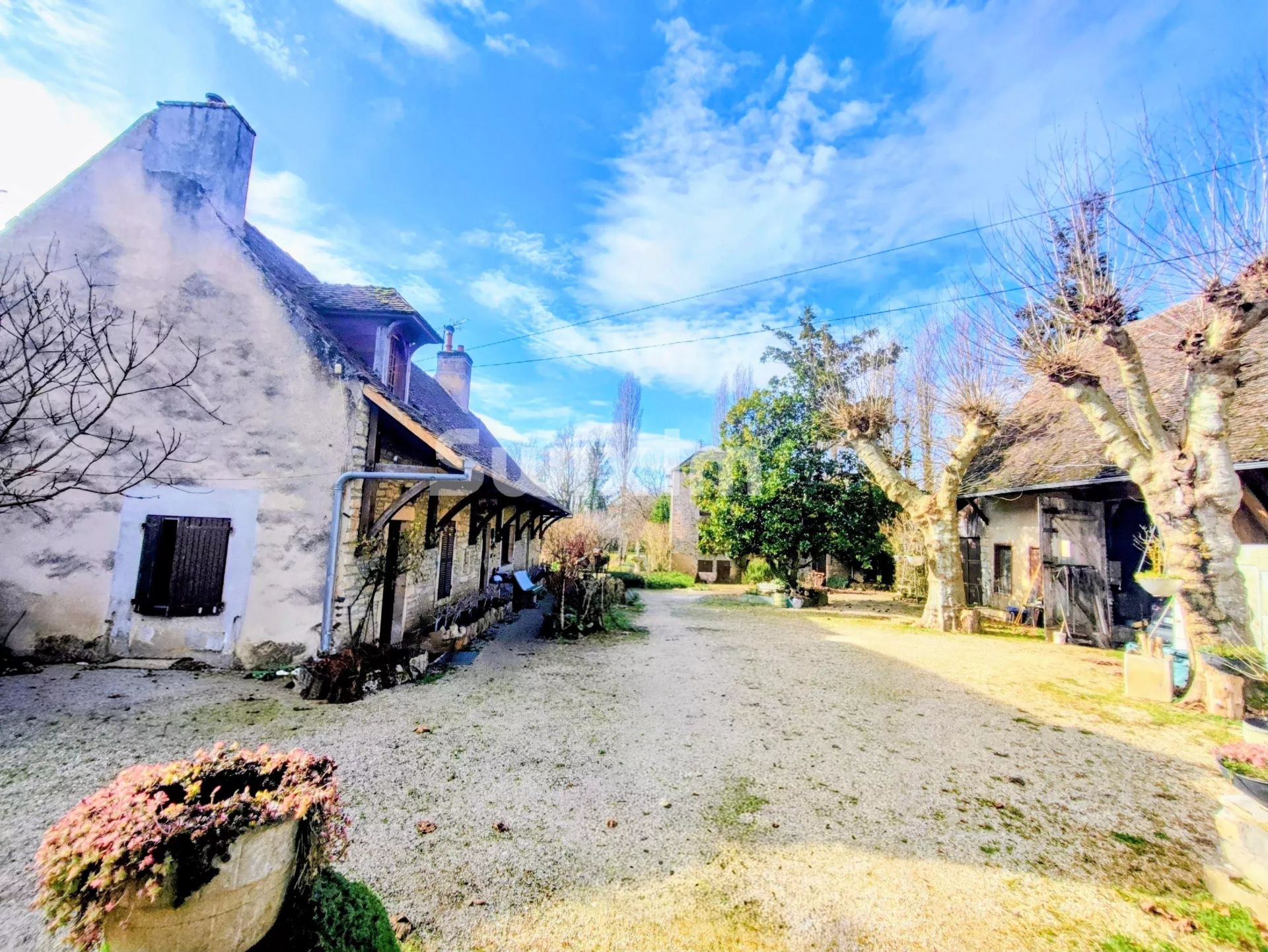 maison 5 Pièces en vente sur Beaune (21200)