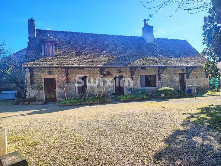 Vente Maison Beaune 5&nbsp;Pièces 136&nbsp;m²