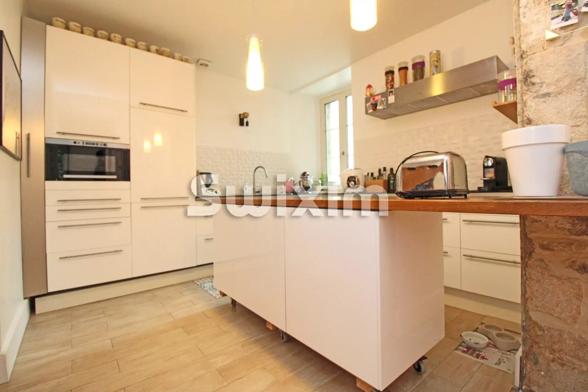 appartement 4 Zimmer zum verkauf auf Gex (01170)