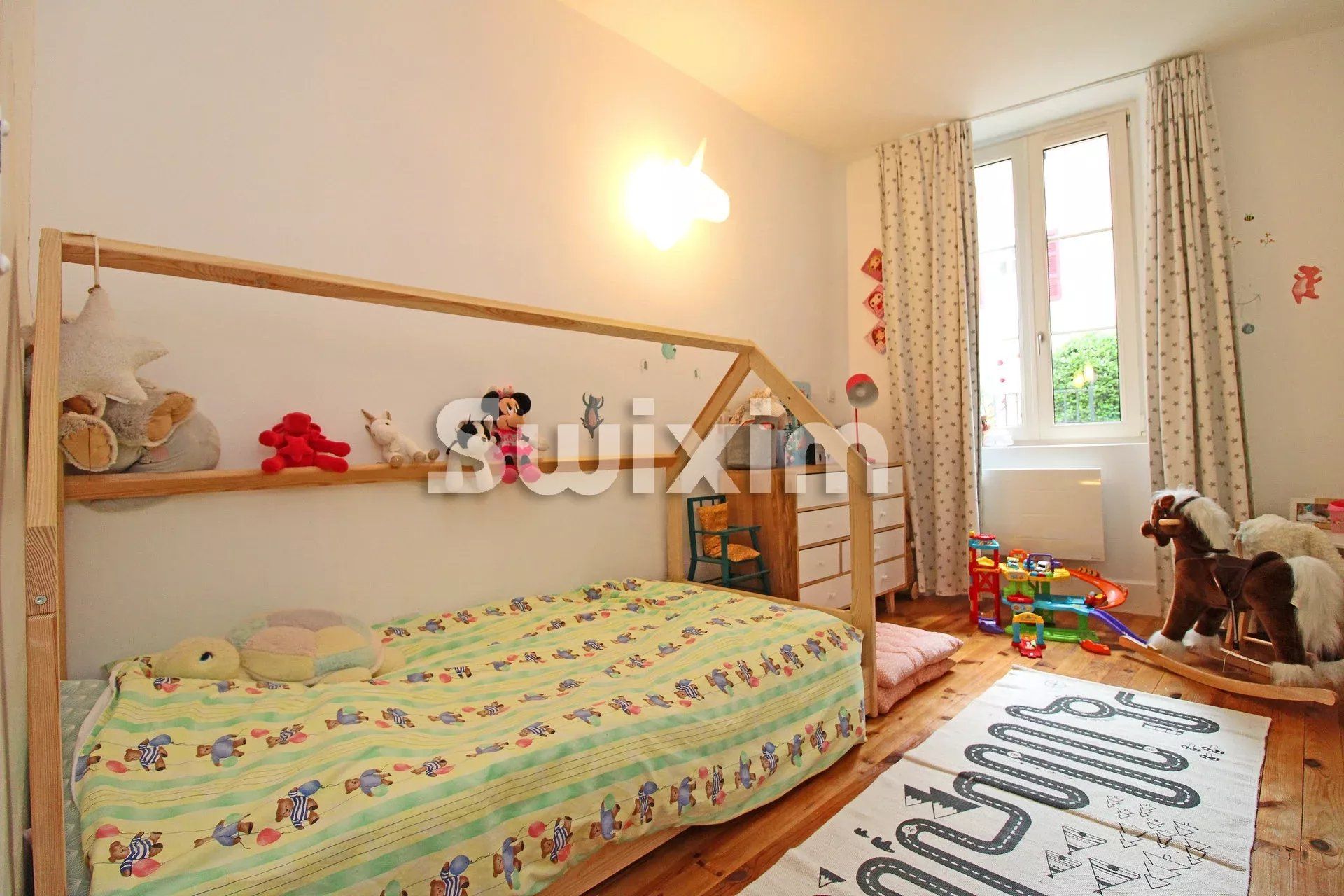 appartement 4 Zimmer zum verkauf auf Gex (01170)