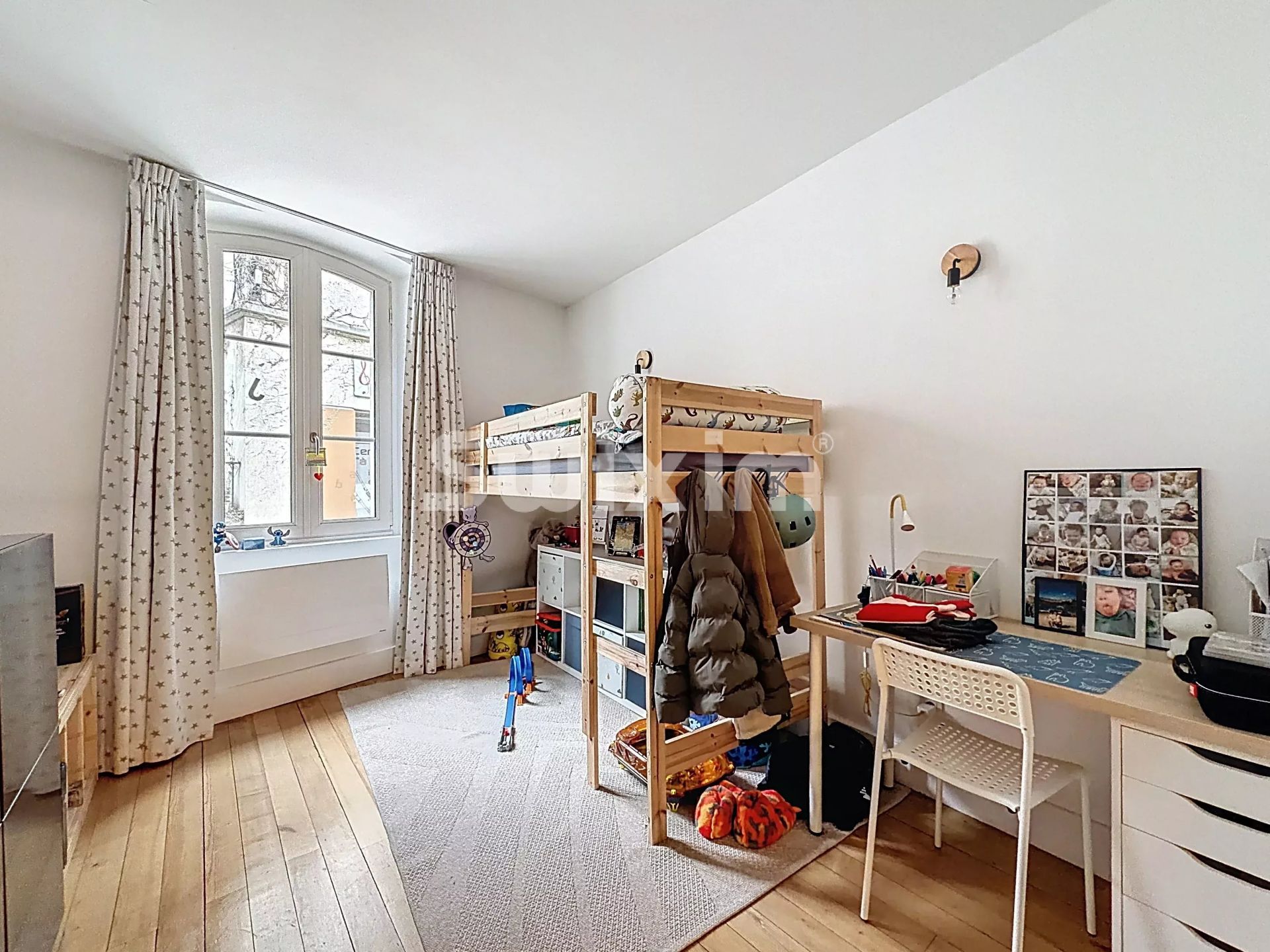 appartement 4 Zimmer zum verkauf auf Gex (01170)