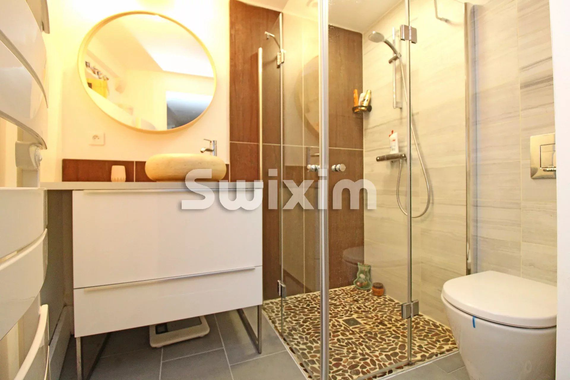 appartement 4 Zimmer zum verkauf auf Gex (01170)