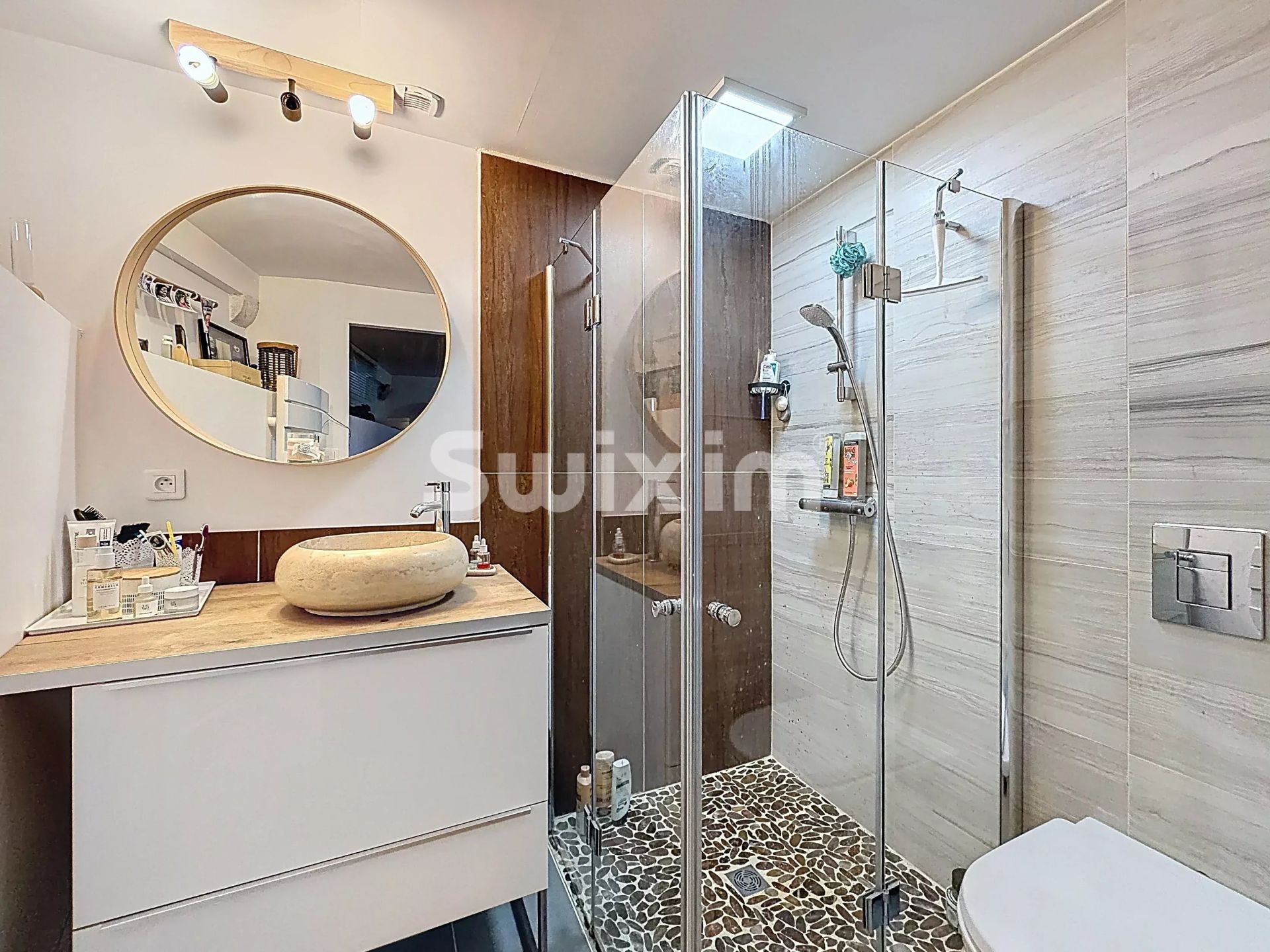 appartement 4 Zimmer zum verkauf auf Gex (01170)