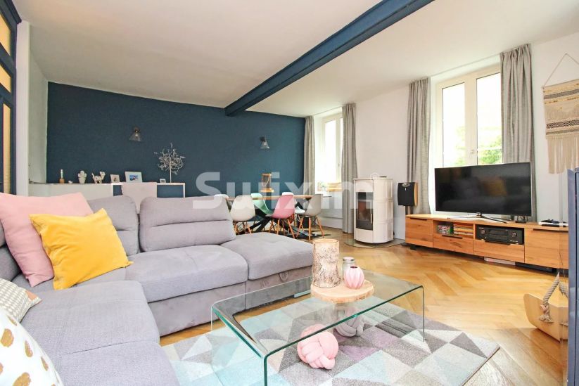 Venta Apartamento Gex 4&nbsp;Salas 94.23&nbsp;m²