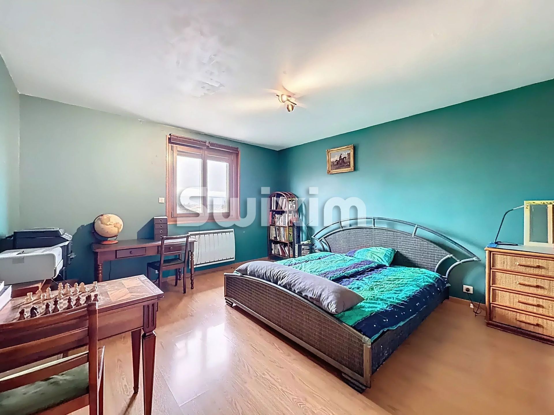 casa 8 Quartos para venda sobre Étrembières (74100)