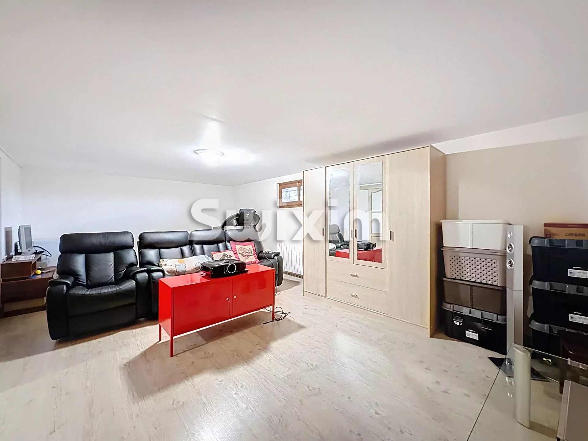 casa 8 Quartos para venda sobre Étrembières (74100)