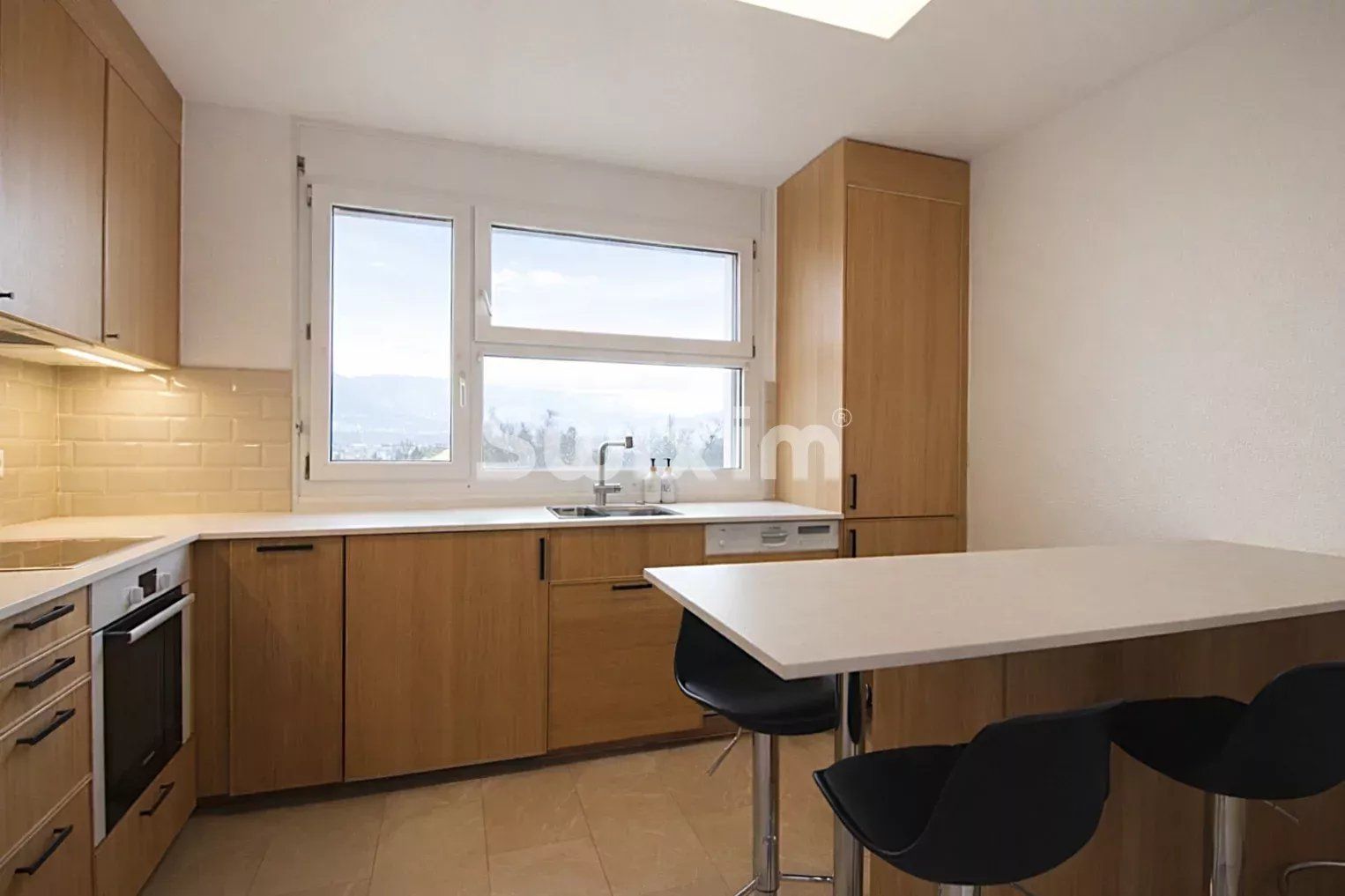 apartamento 5 Quartos para venda sobre Lancy (1213)