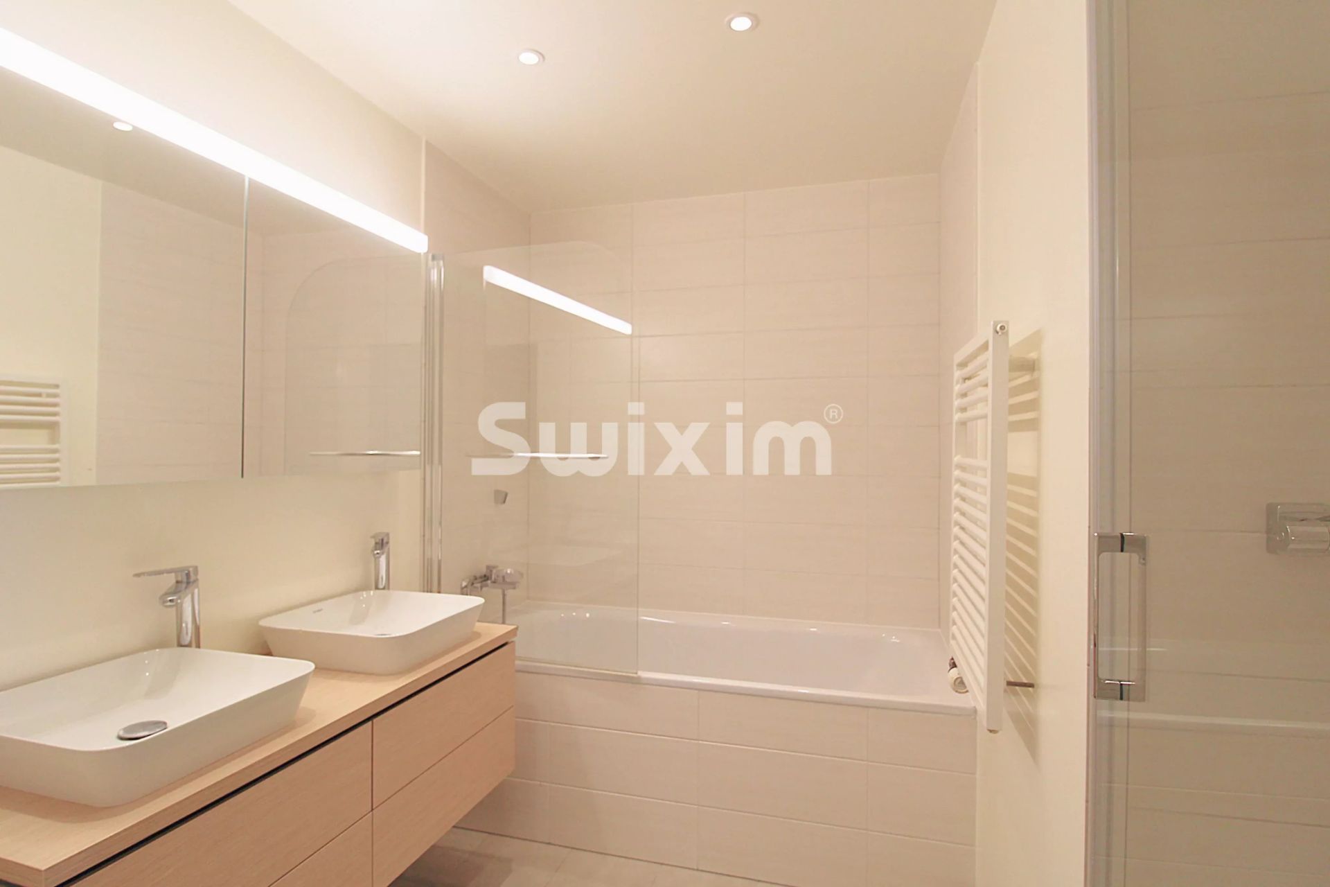 apartamento 5 Quartos para venda sobre Lancy (1213)