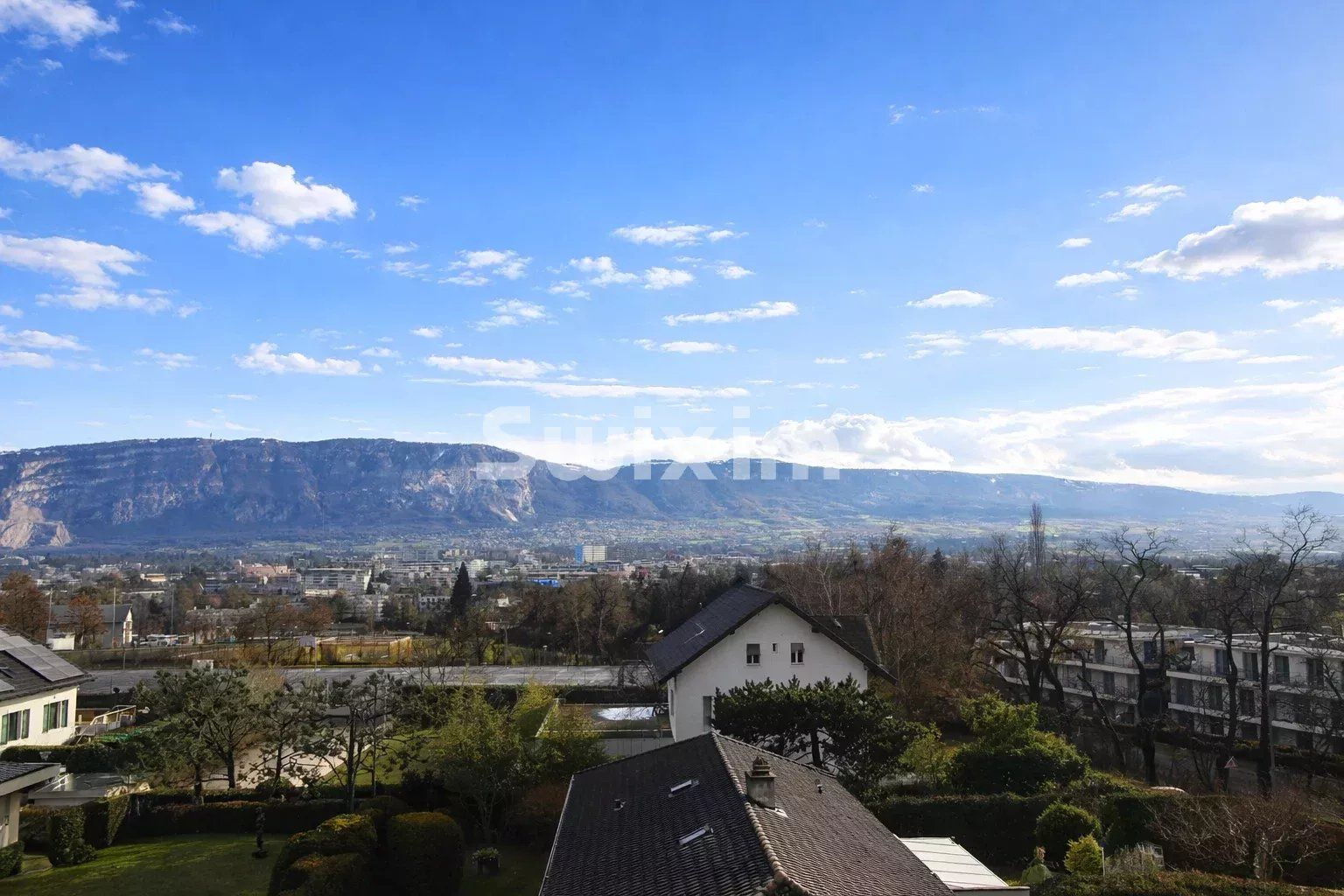 apartamento 5 Quartos para venda sobre Lancy (1213)