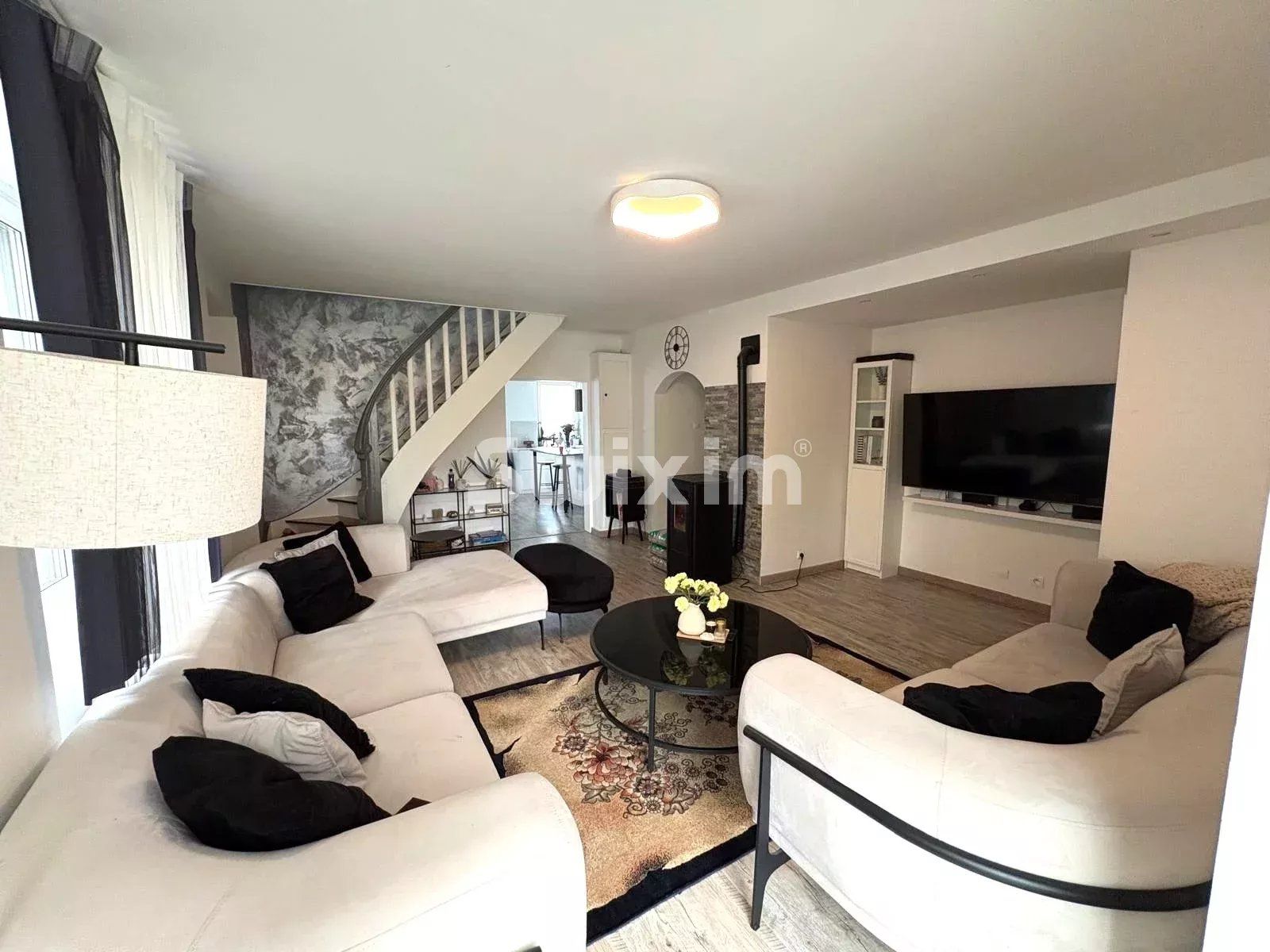 casa 5 Salas en venta en Reichshoffen (67110)