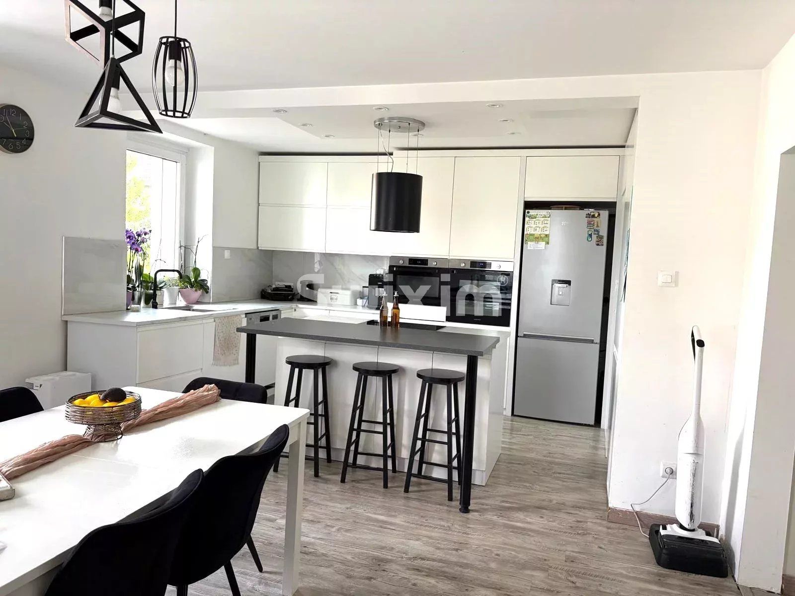 casa 5 Salas en venta en Reichshoffen (67110)