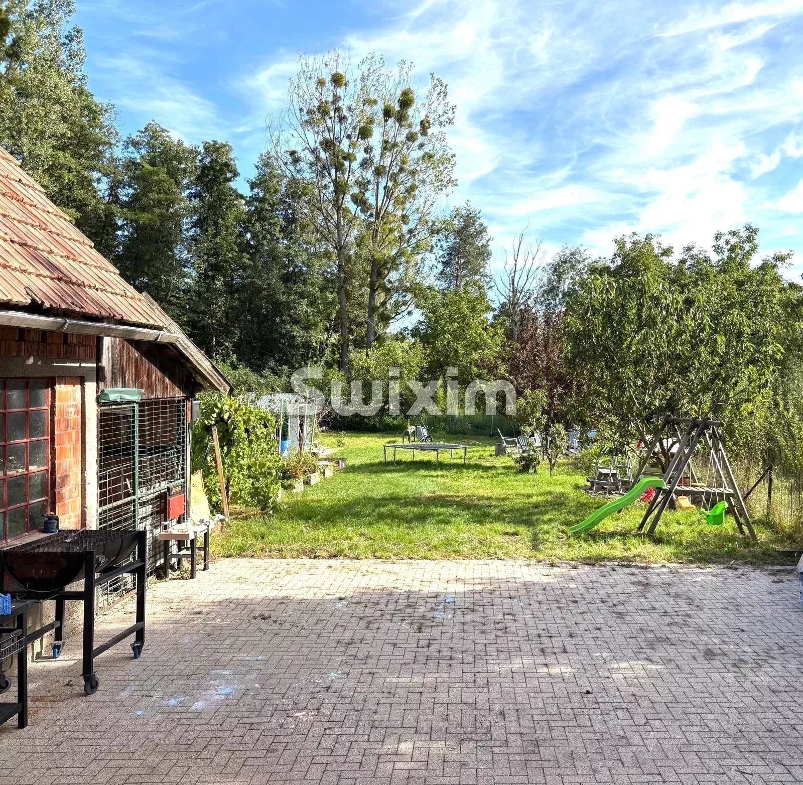 casa 5 Quartos para venda sobre Reichshoffen (67110)