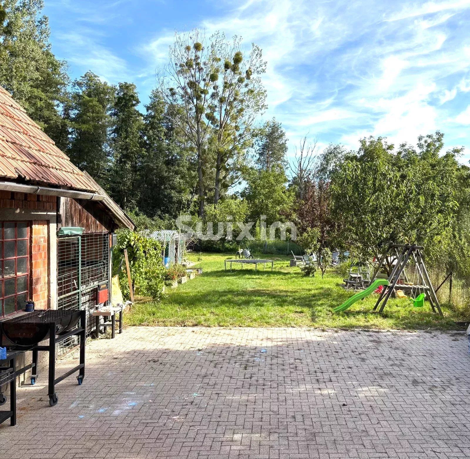 casa 5 Salas en venta en Reichshoffen (67110)
