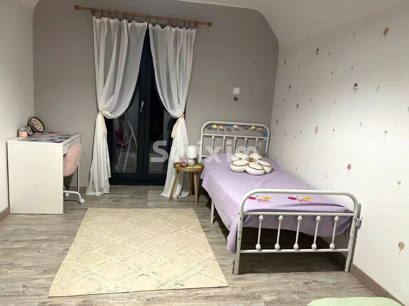 casa 5 Salas en venta en Reichshoffen (67110)