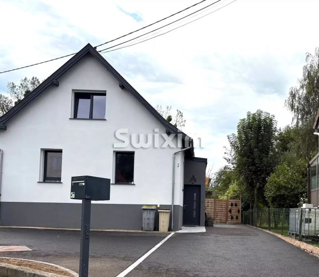 Venda Casa Reichshoffen 5&nbsp;Quartos 133&nbsp;m²