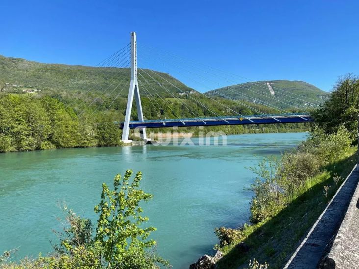 Venda Apartamento Seyssel 4&nbsp;Quartos 86.4&nbsp;m²