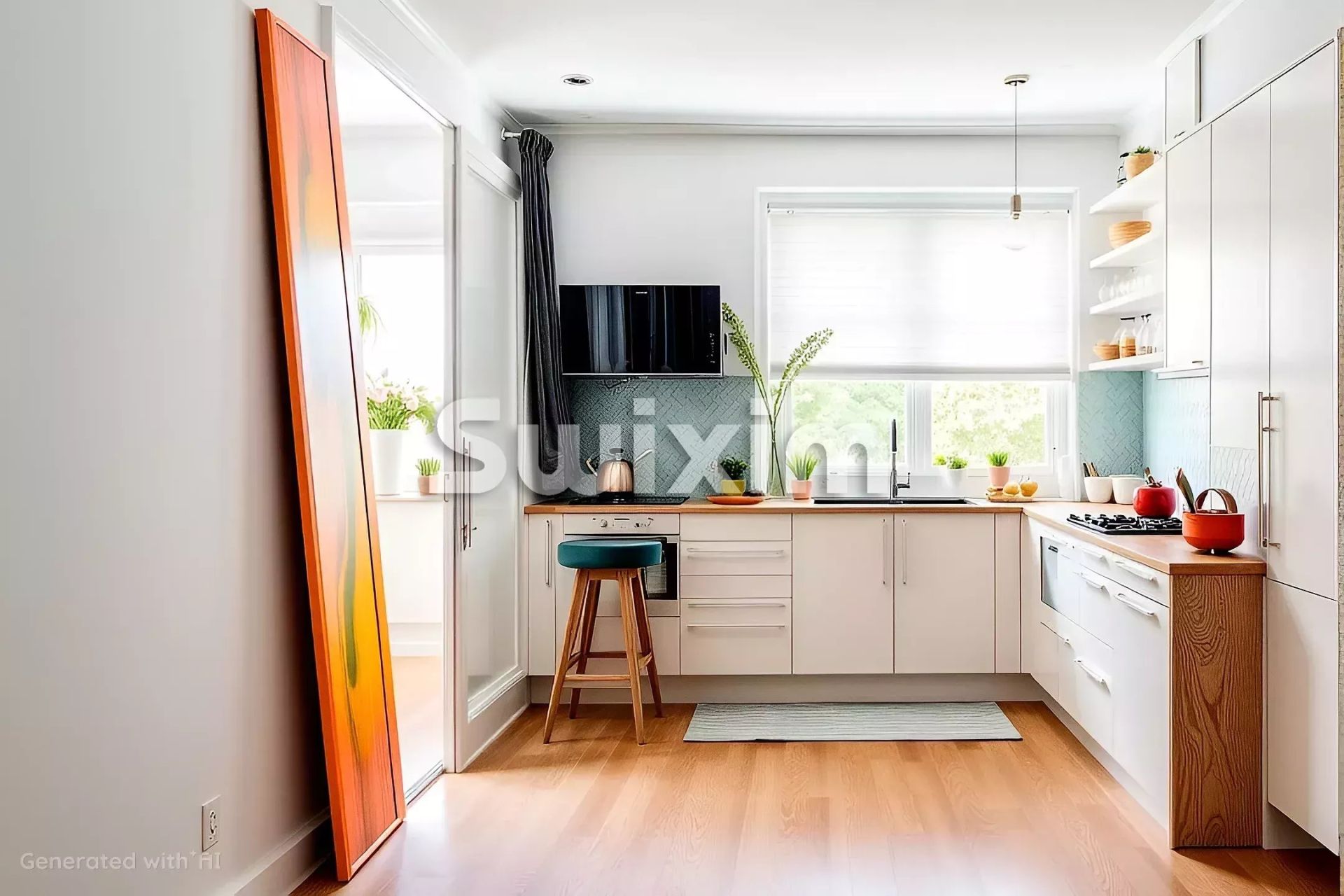 casa 4 Salas en venta en Gex (01170)