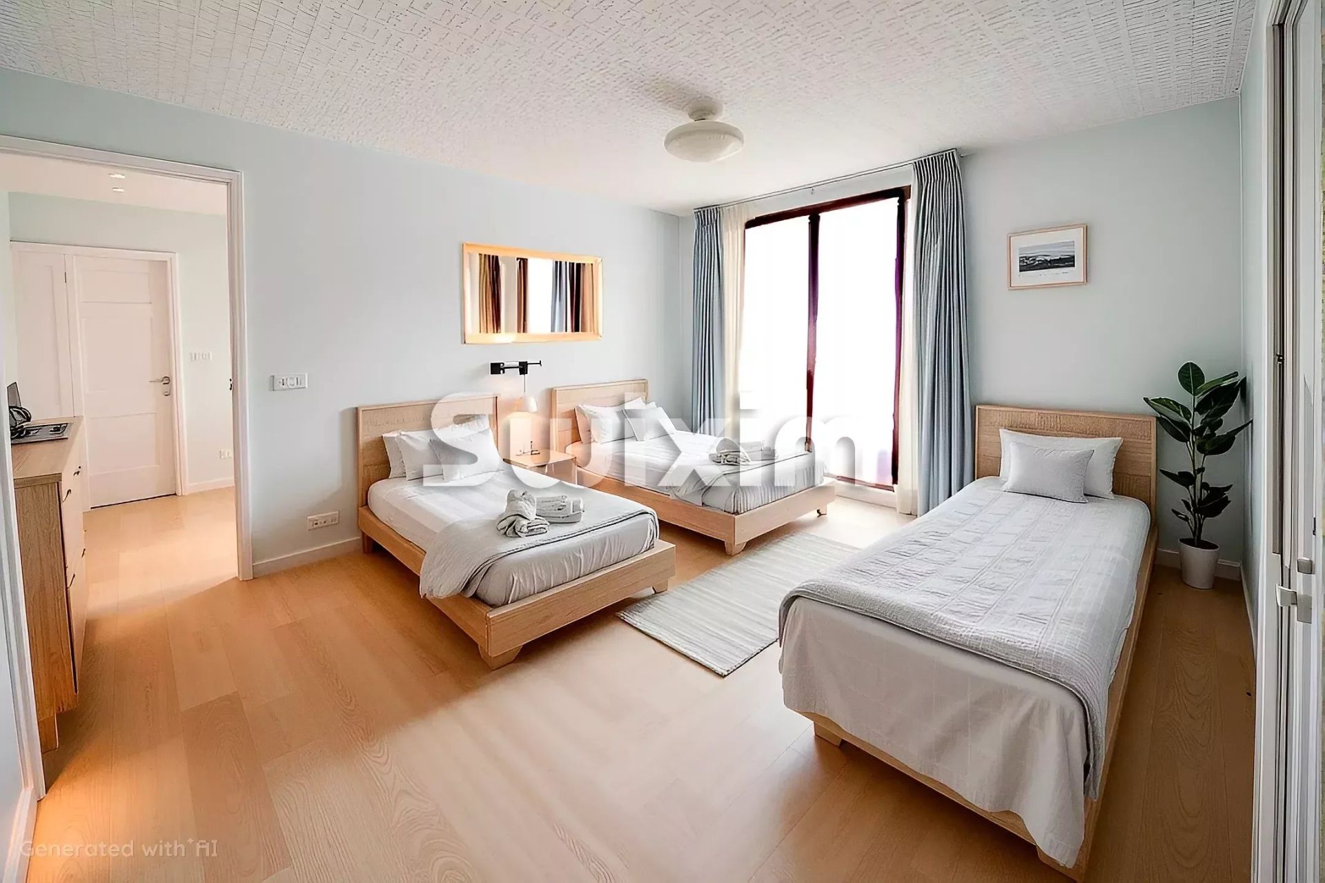 casa 4 Salas en venta en Gex (01170)