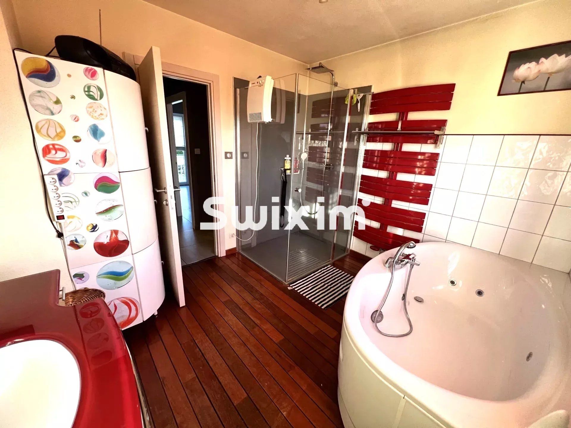 house 6 Rooms for sale on Domblans (39210)