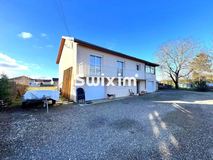 Sale House Domblans 6&nbsp;Rooms 139.1&nbsp;m²