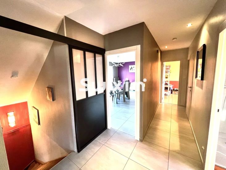 Sale House Domblans 6&nbsp;Rooms 139.1&nbsp;m²