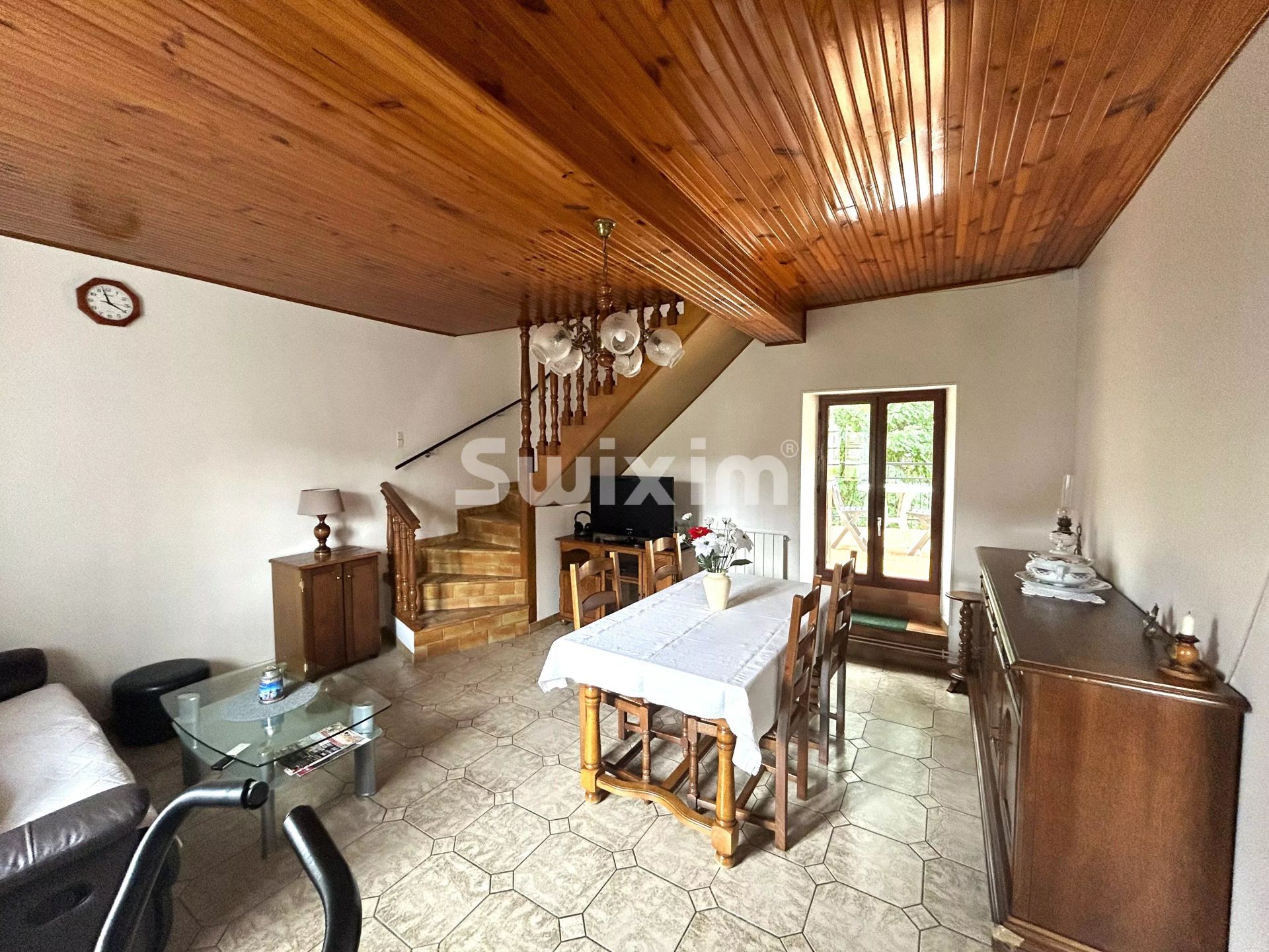 casa 4 Salas en venta en Avallon (89200)
