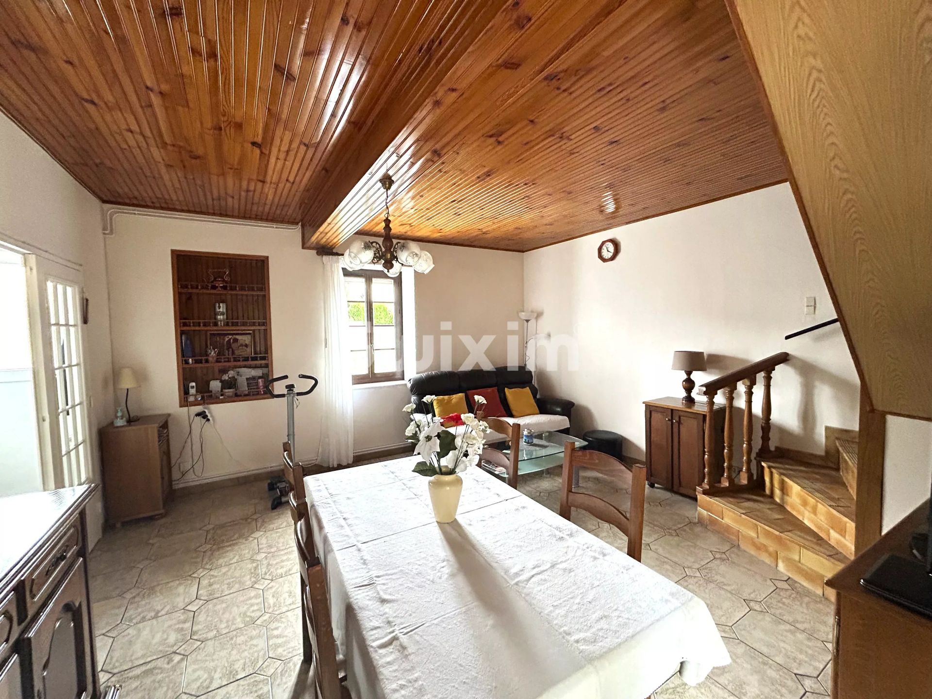 casa 4 Salas en venta en Avallon (89200)