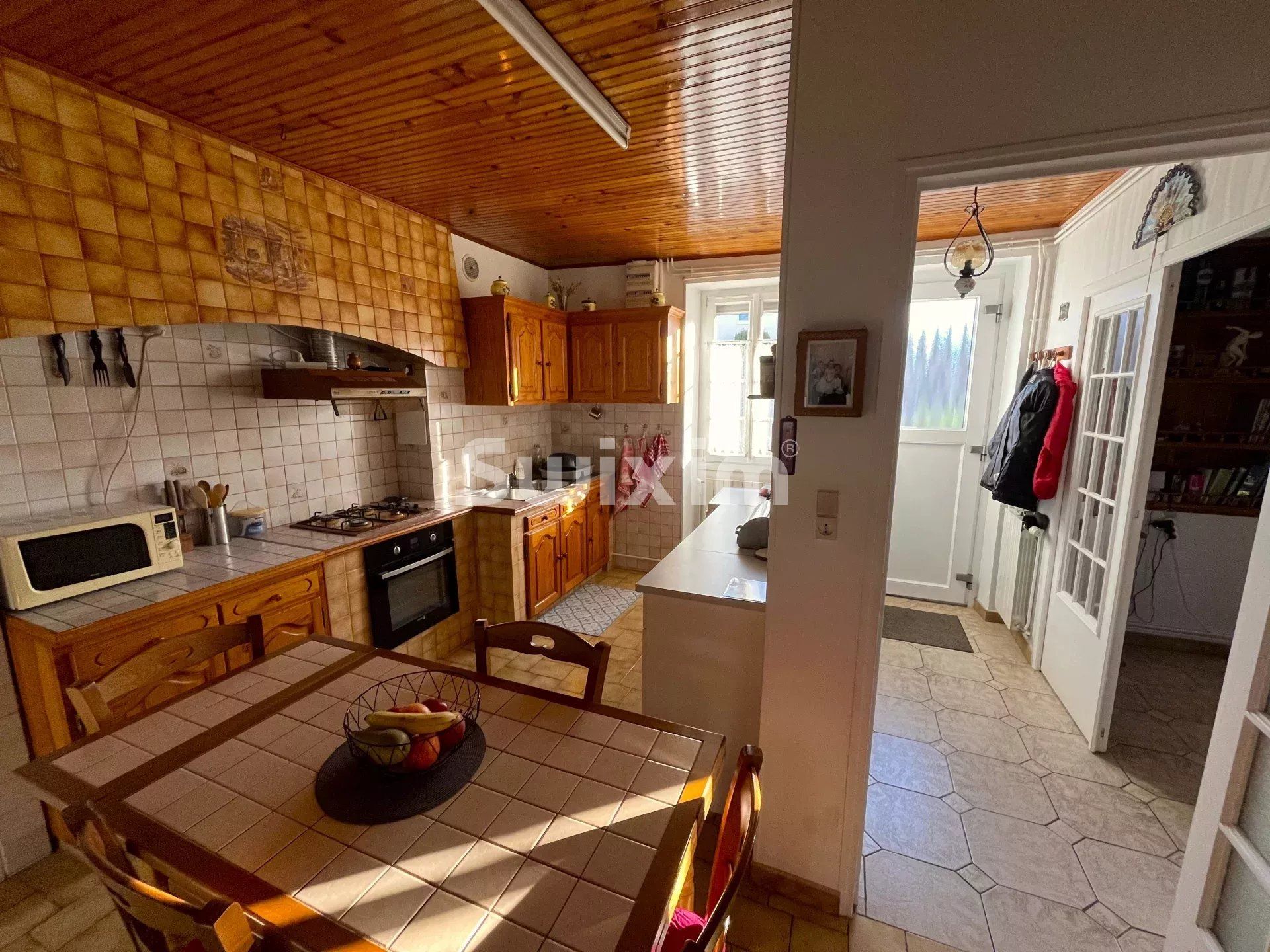 casa 4 Camere in vendita su Avallon (89200)