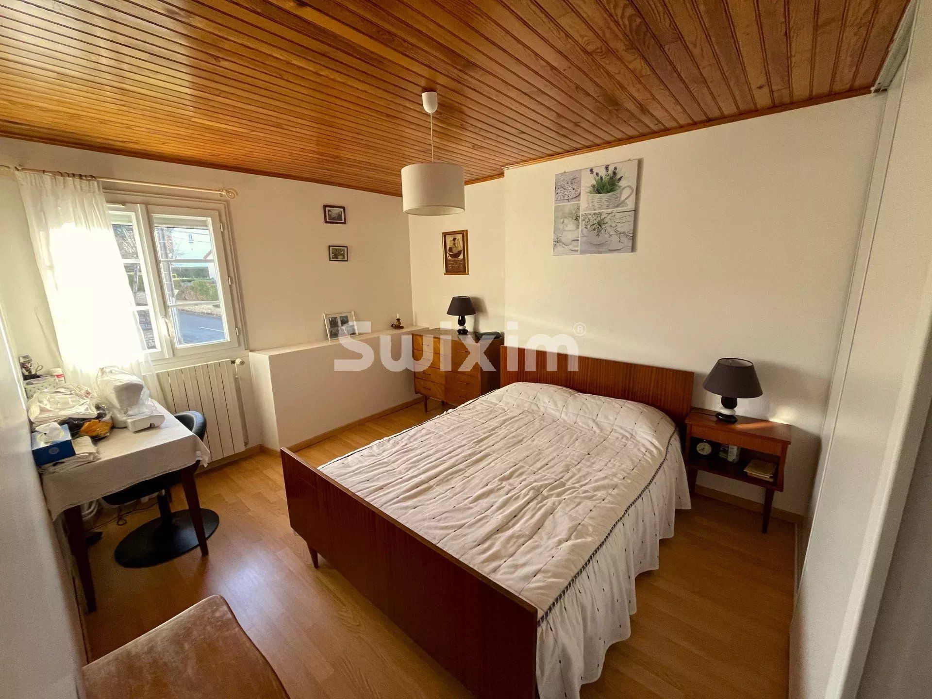 casa 4 Salas en venta en Avallon (89200)