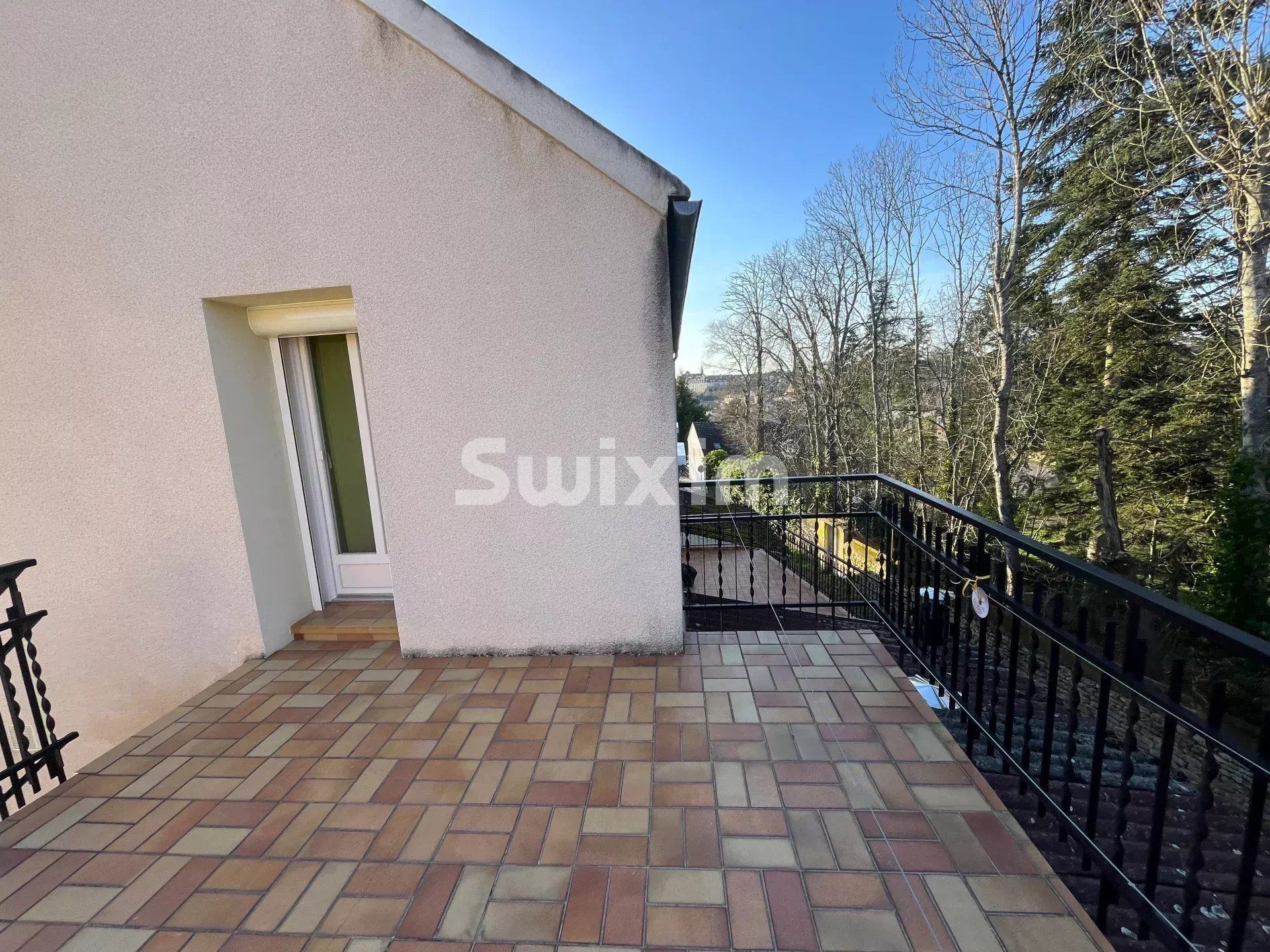 casa 4 Salas en venta en Avallon (89200)