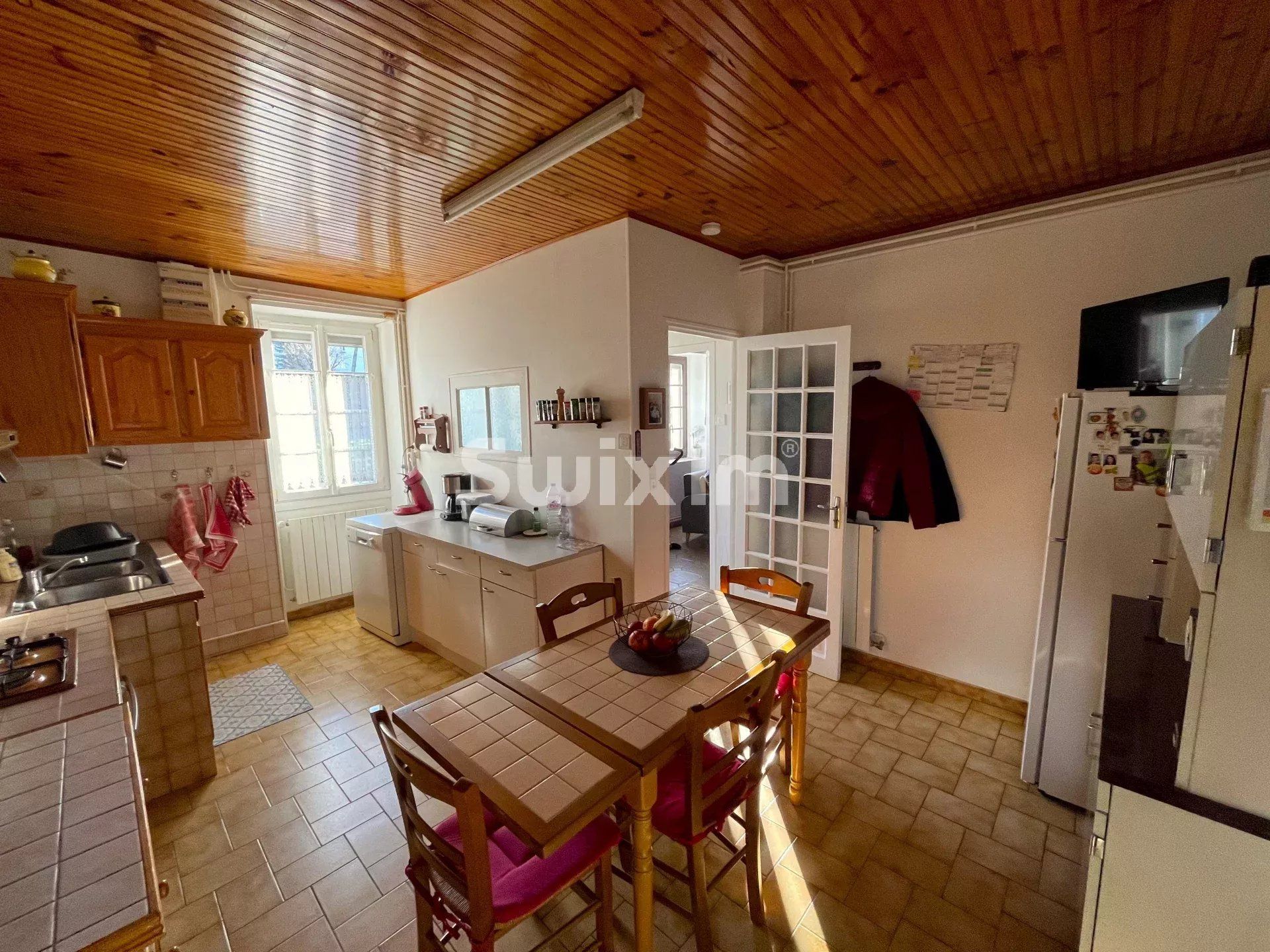 casa 4 Salas en venta en Avallon (89200)