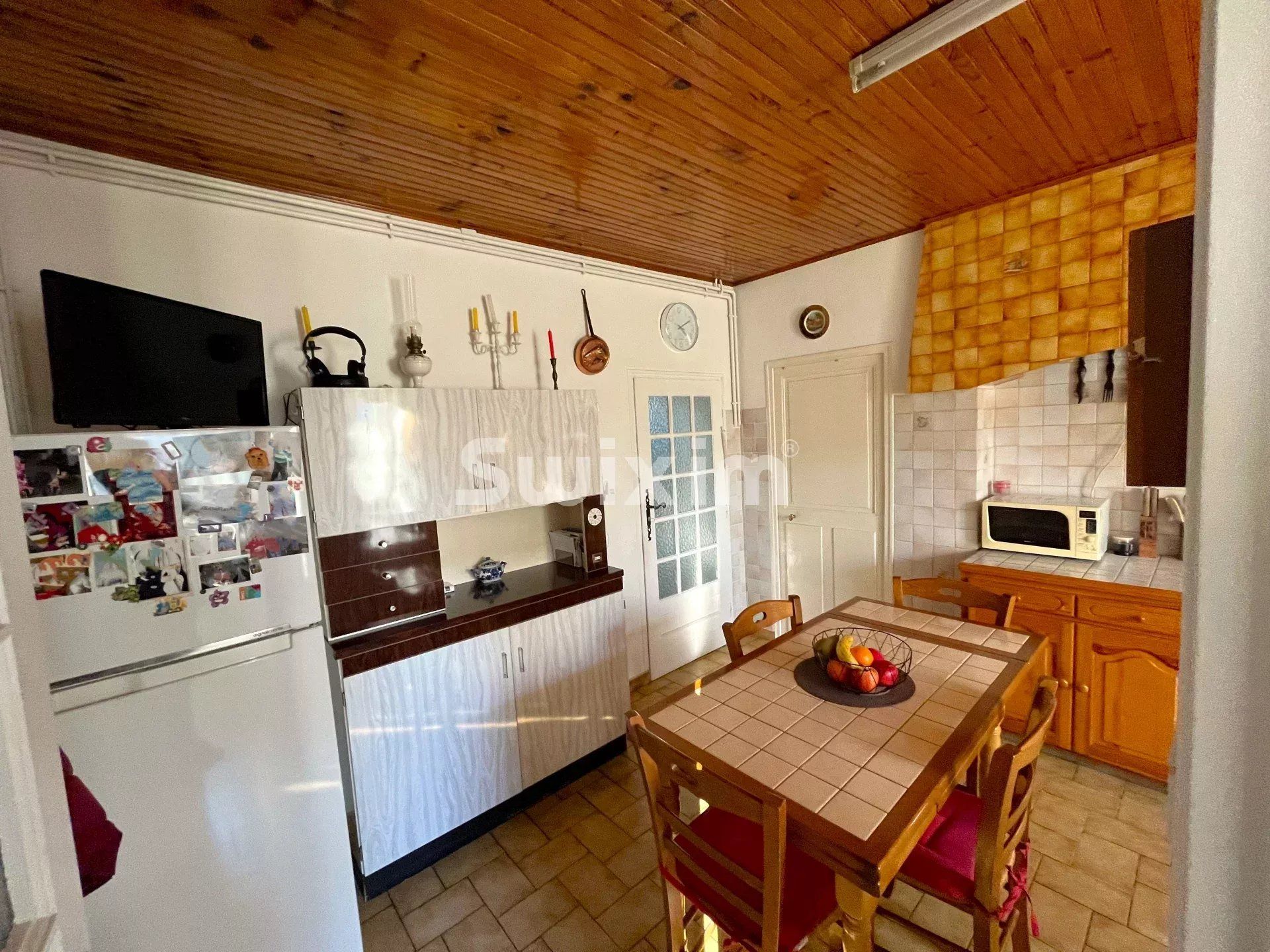 casa 4 Salas en venta en Avallon (89200)