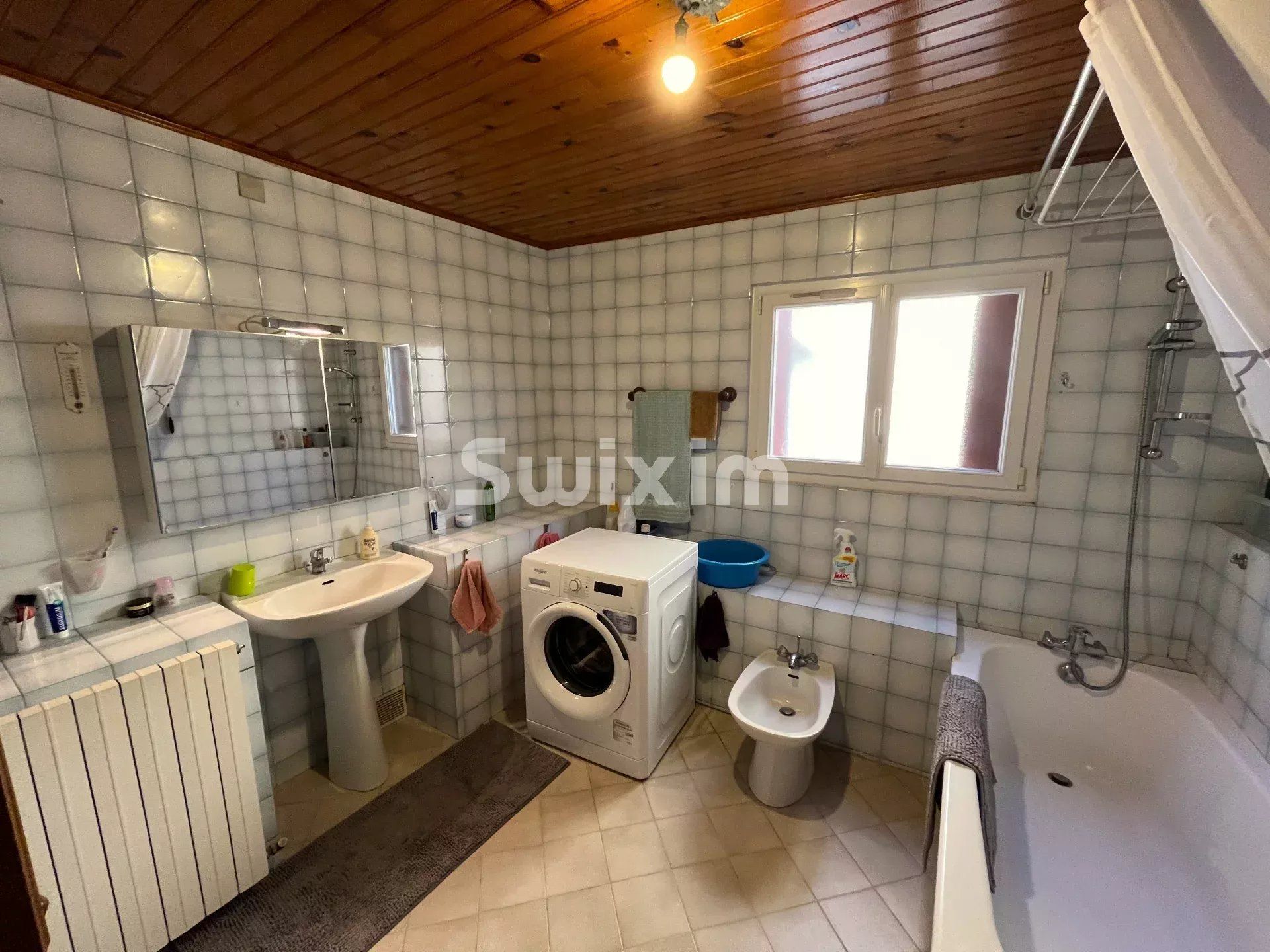 maison 4 Pièces en vente sur Avallon (89200)