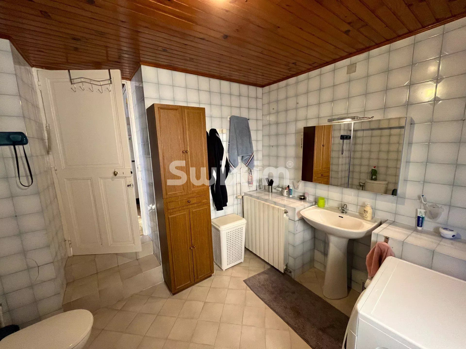 maison 4 Pièces en vente sur Avallon (89200)