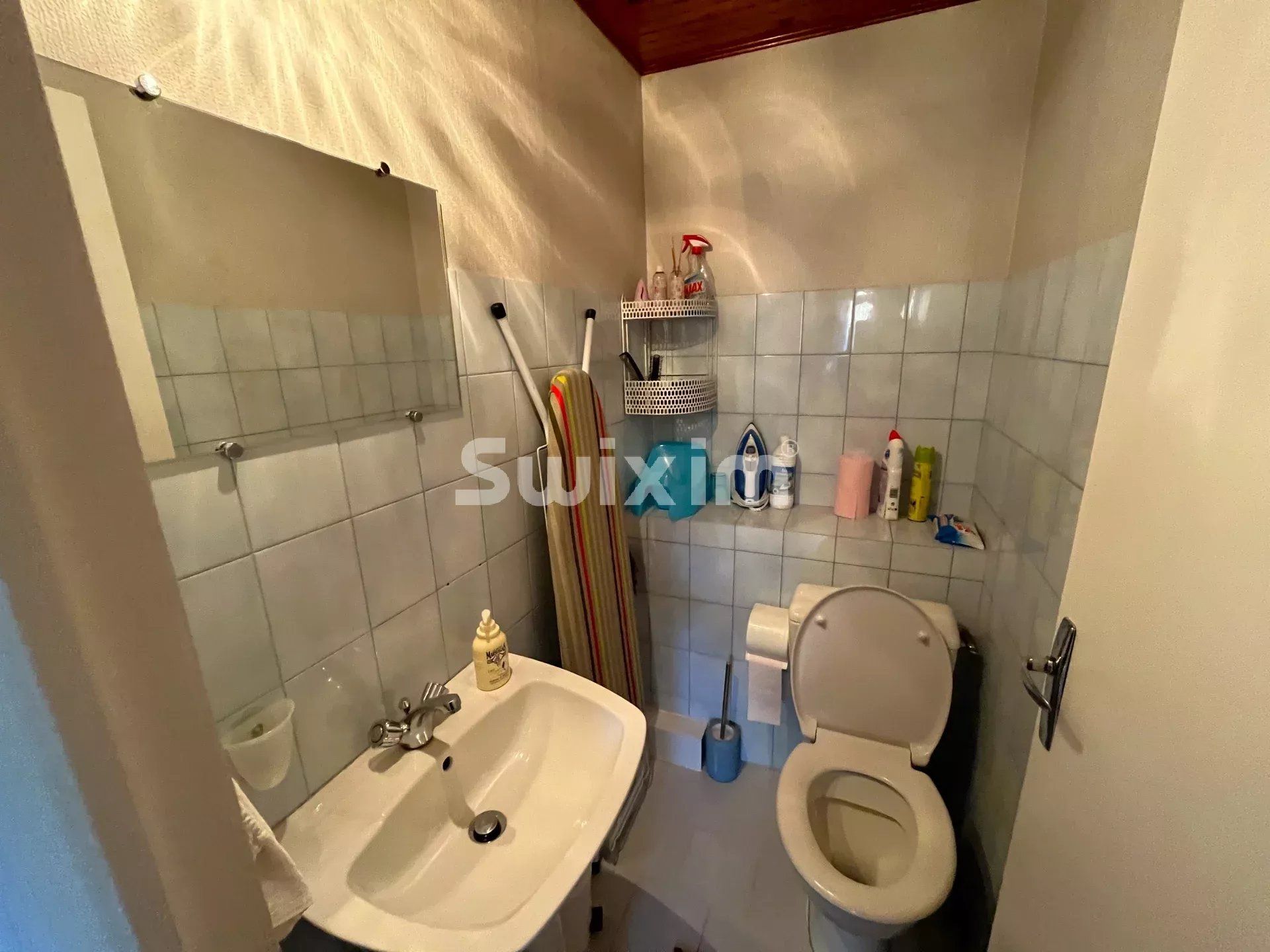 casa 4 Camere in vendita su Avallon (89200)