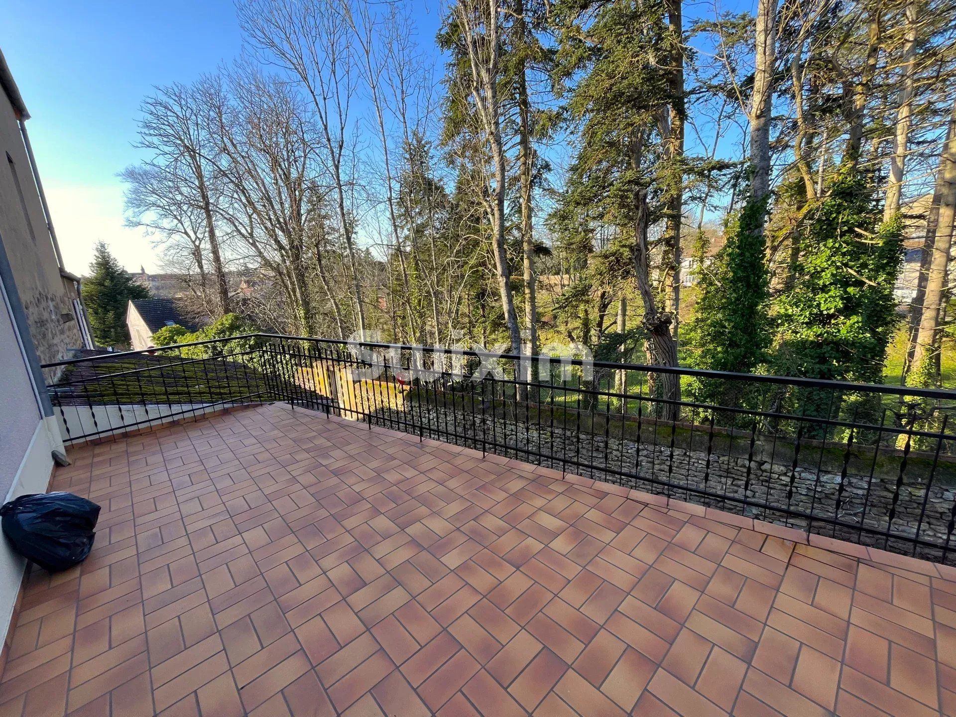 maison 4 Pièces en vente sur Avallon (89200)