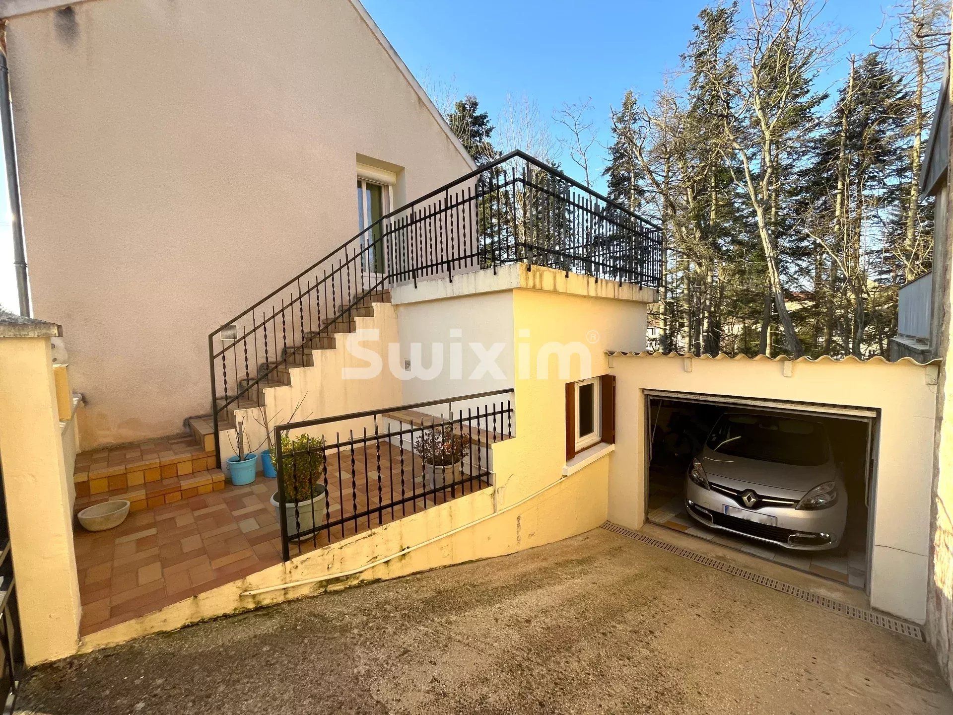 maison 4 Pièces en vente sur Avallon (89200)