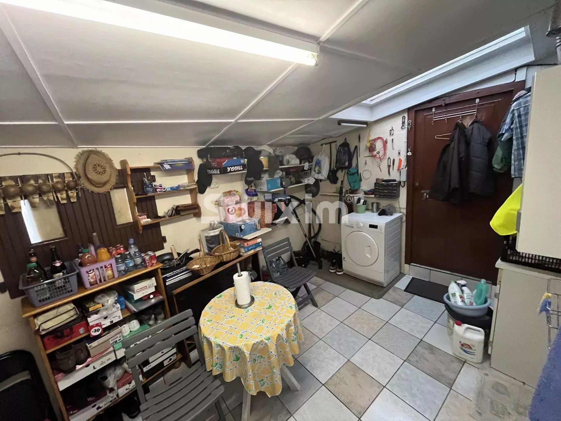 maison 4 Pièces en vente sur Avallon (89200)