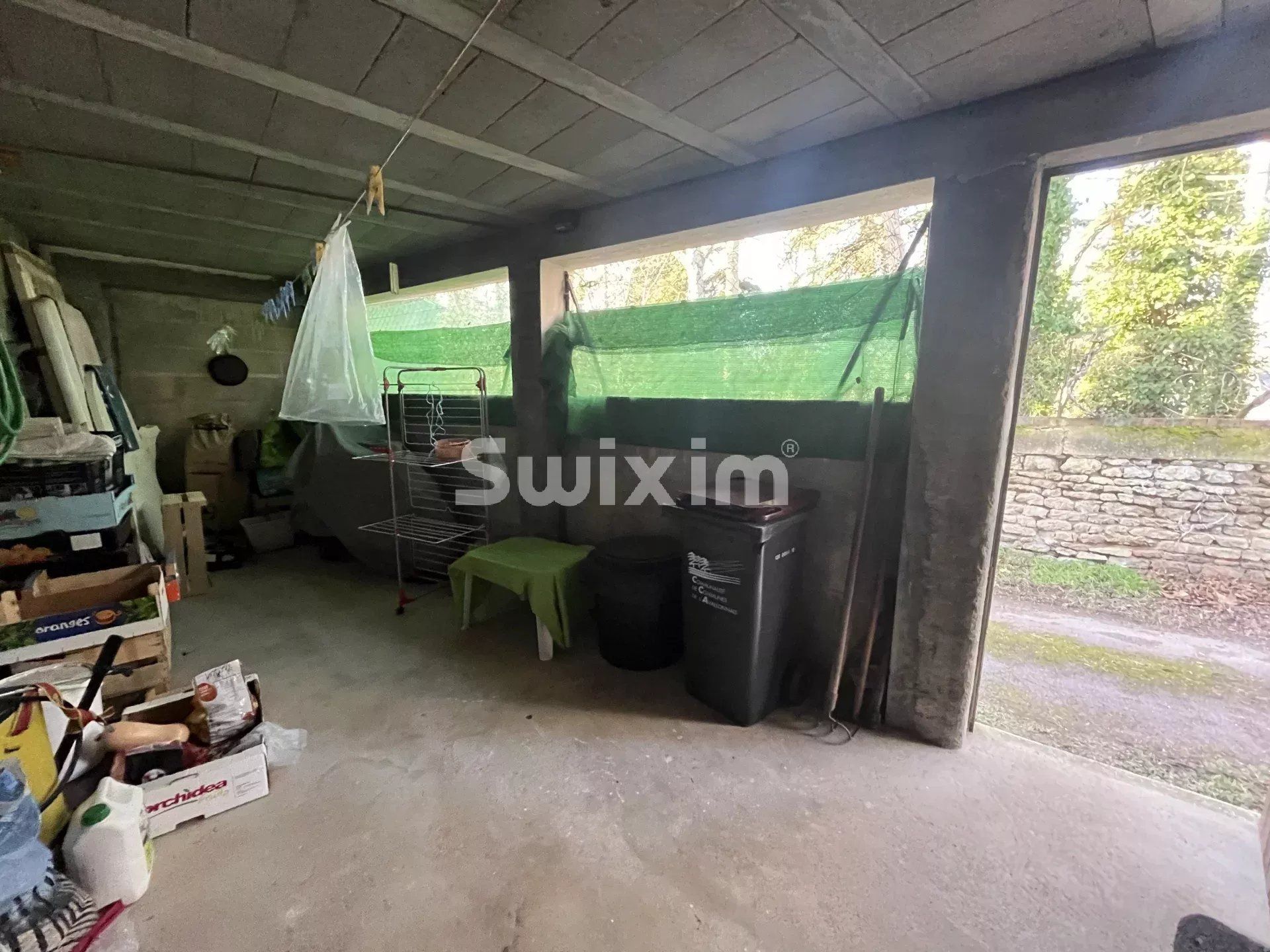 casa 4 Camere in vendita su Avallon (89200)