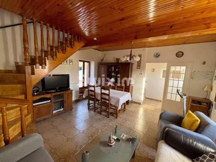 Vendita Casa Avallon 4&nbsp;Camere 87&nbsp;m²