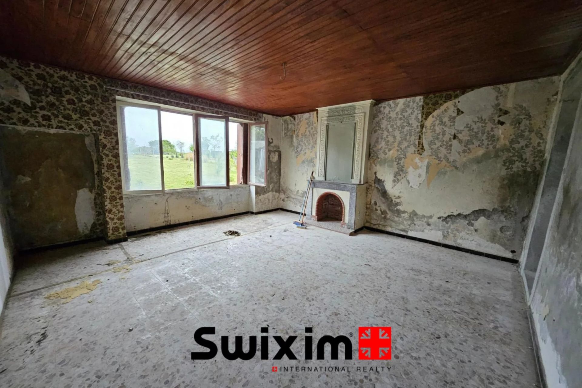 haus 8 Zimmer zum verkauf auf Saint-Seurin-de-Cadourne (33180)