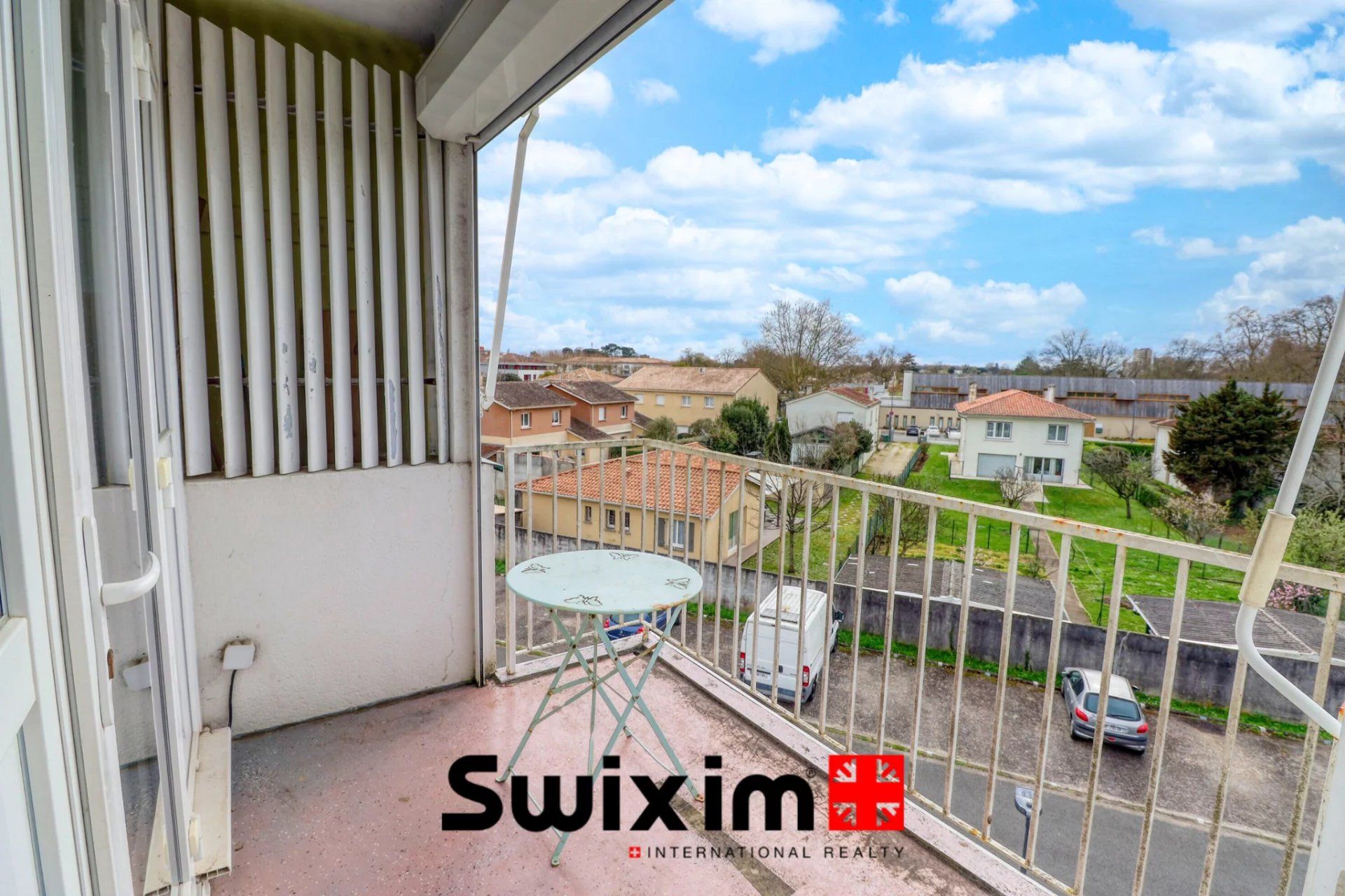 Sale Apartment Bruges 3&nbsp;Rooms 66.84&nbsp;m²