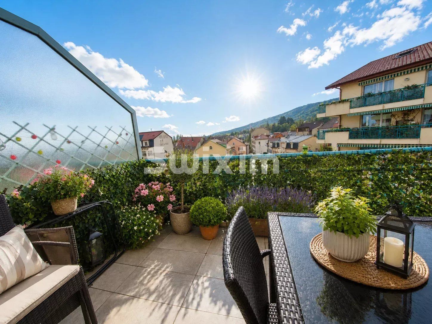 appartamento 4 Camere in vendita su Gex (01170)